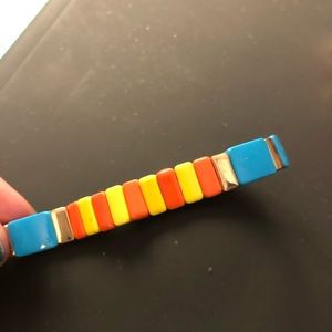 Roxanne assoulin stretch bracelet